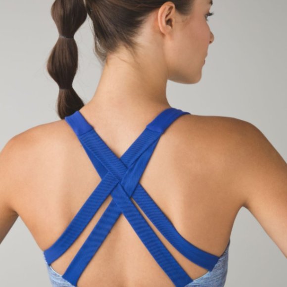 2/$40 LULULEMON Enhearten Tank - Picture 4 of 9